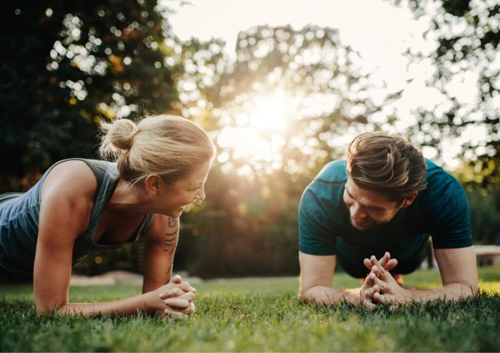 Personal trainer Gorinchem