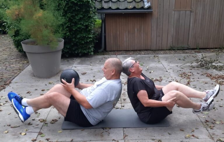 Personal trainer Soesterberg