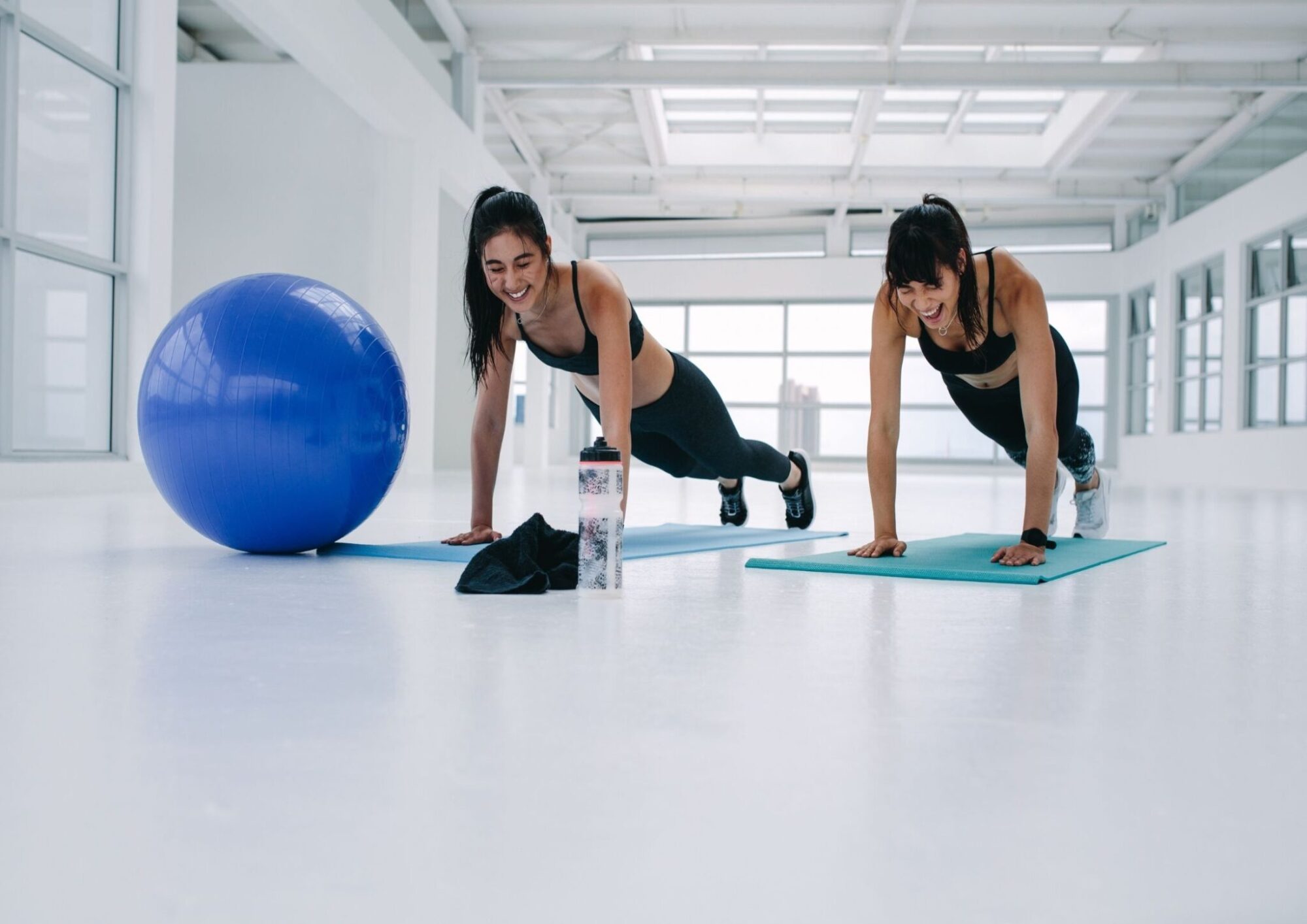 Personal trainer Millingen aan de Rijn