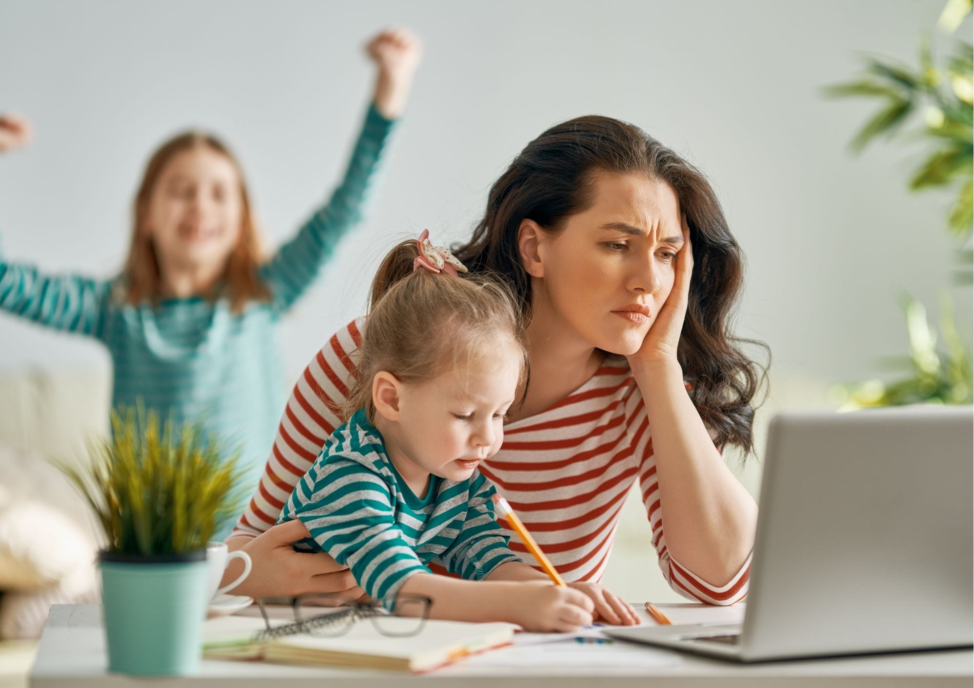 Meer bewegen tijdens thuiswerken. Tips!