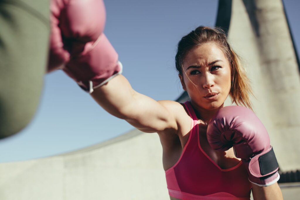 Personal trainer Oude Wetering