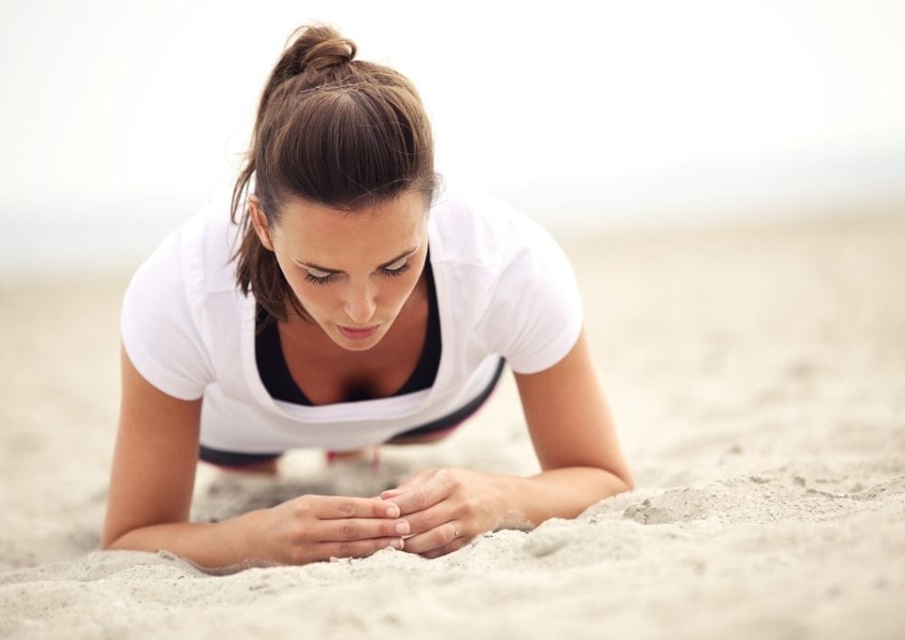 Personal trainer Hilversum