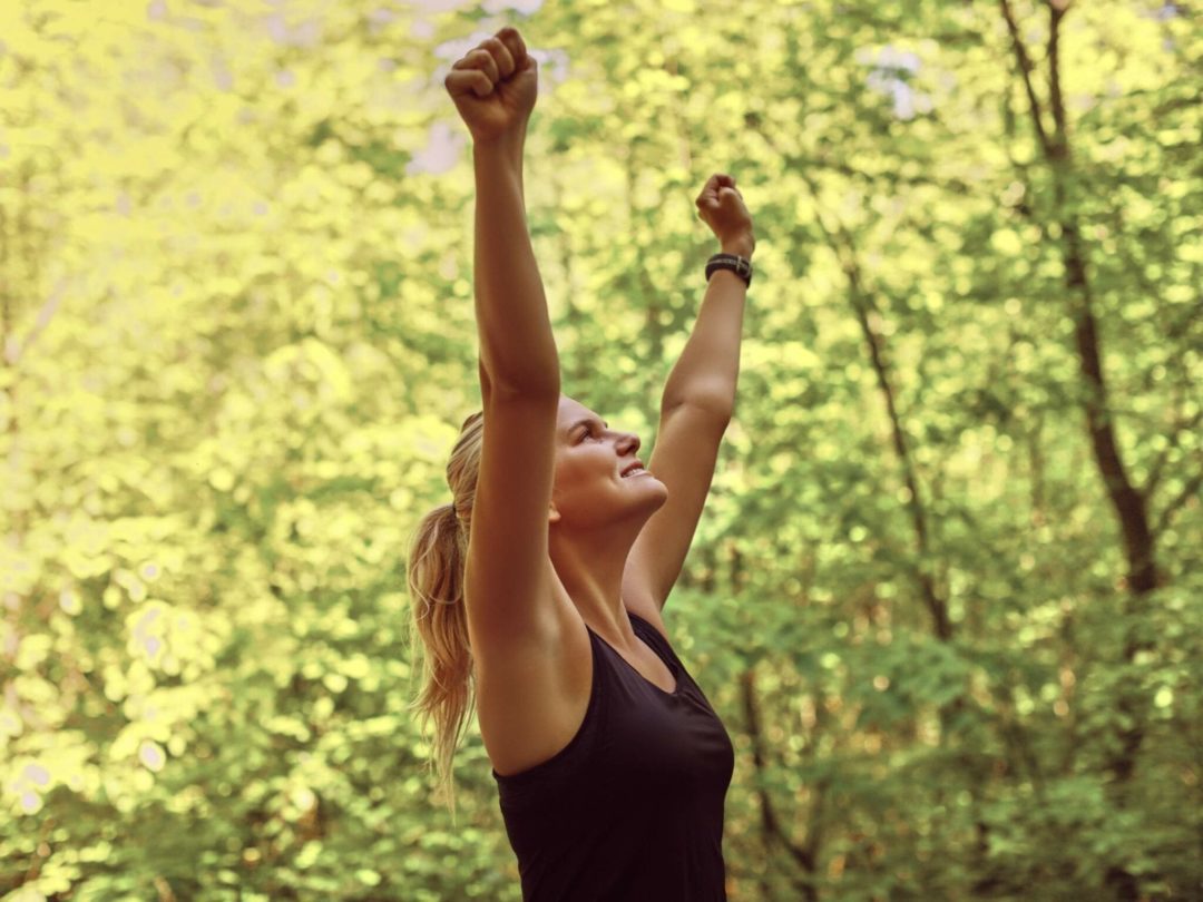 Personal trainer aan huis Bloemendaal1