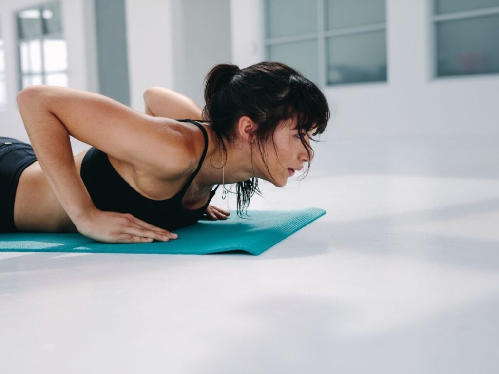 Personal trainer Hilversum