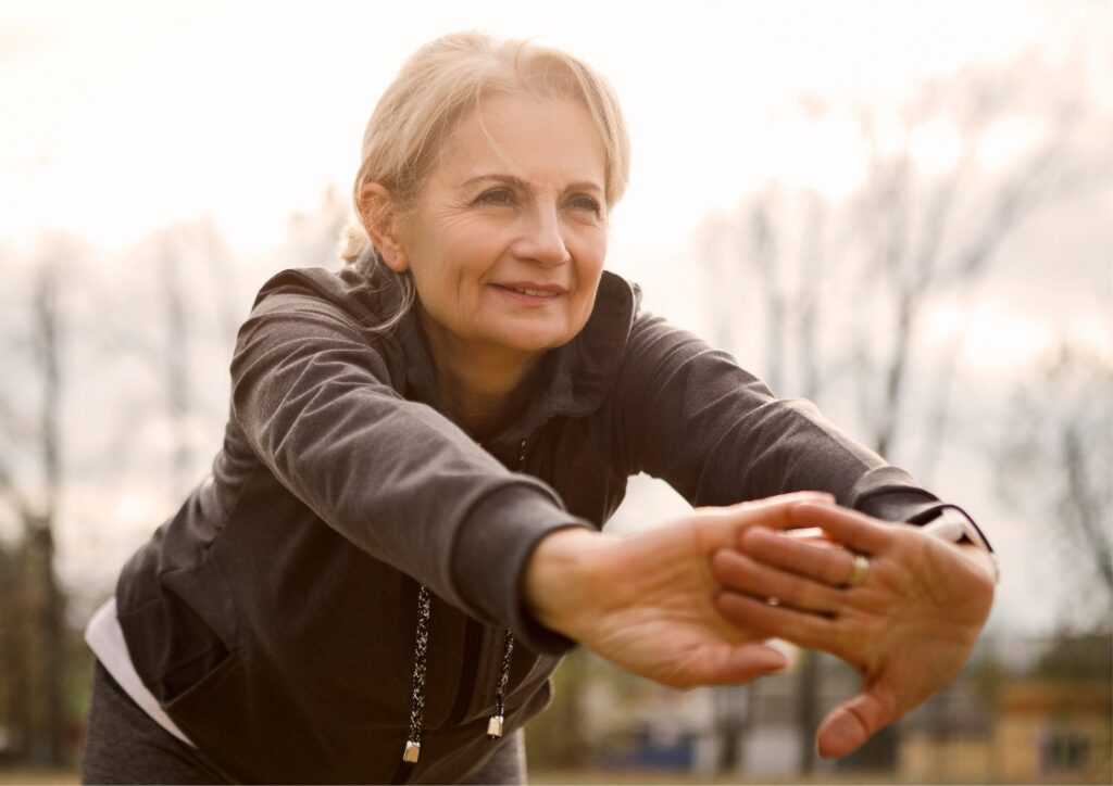 Personal trainer Alkmaar