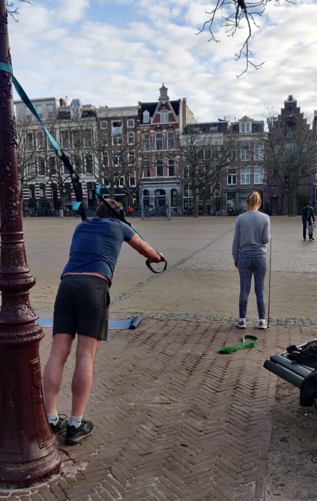 Kosten Personal trainer Amsterdam