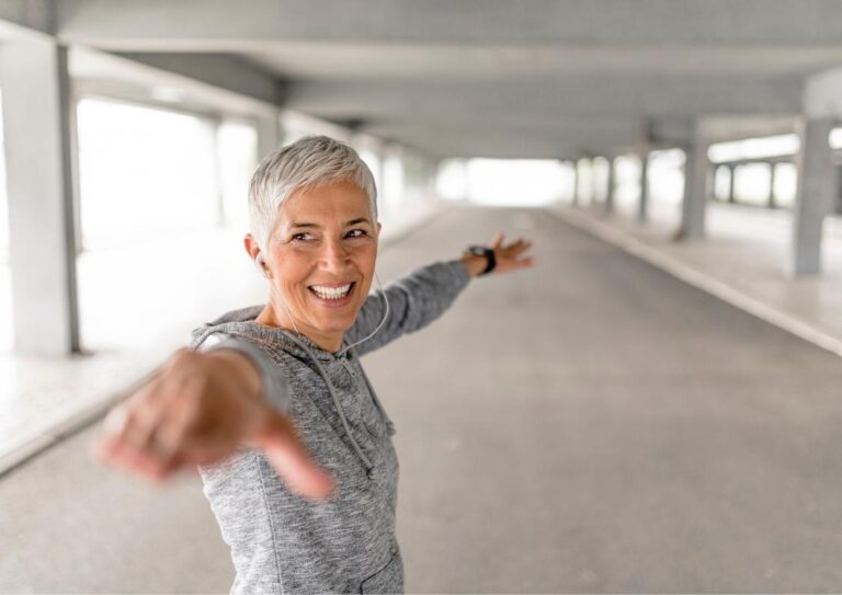 Sporten en hormonen