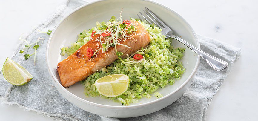 broccolirijst-met-zalm_