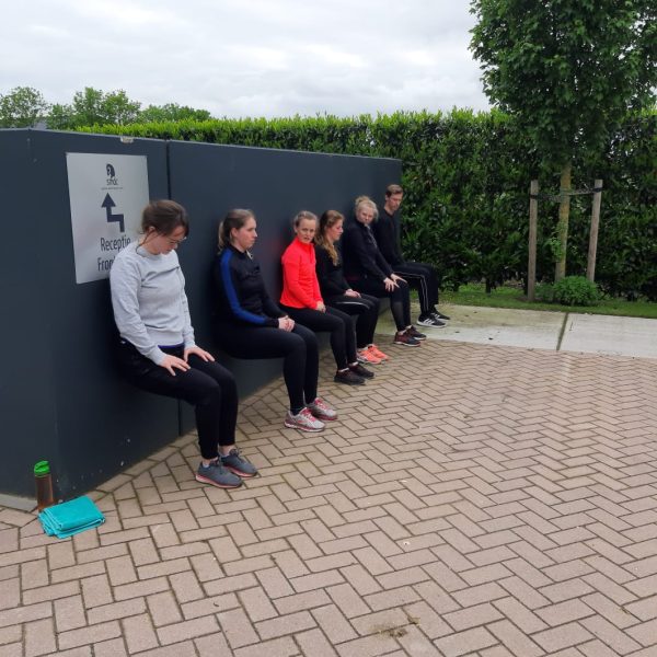 Bedrijfsbootcamp