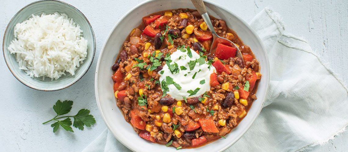 Chili con carne