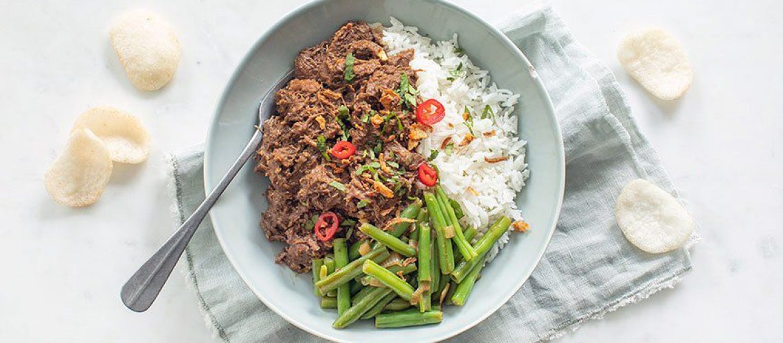 Rendang