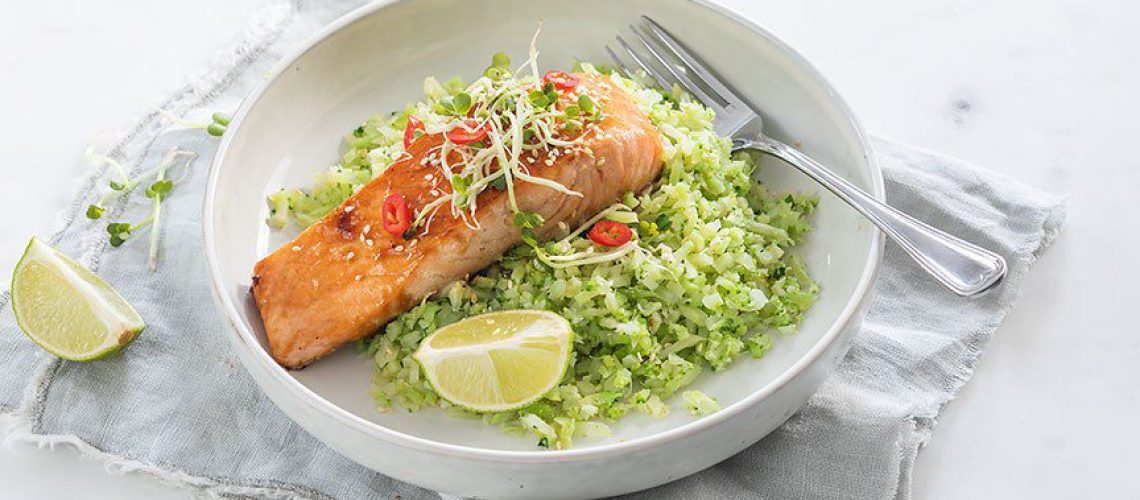 broccolirijst-met-zalm_