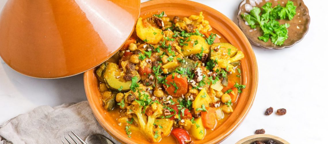 tajine